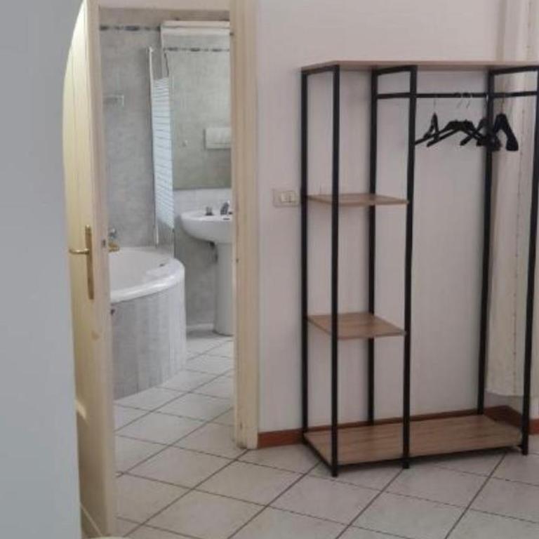 House Verona In - Appartamento - 11