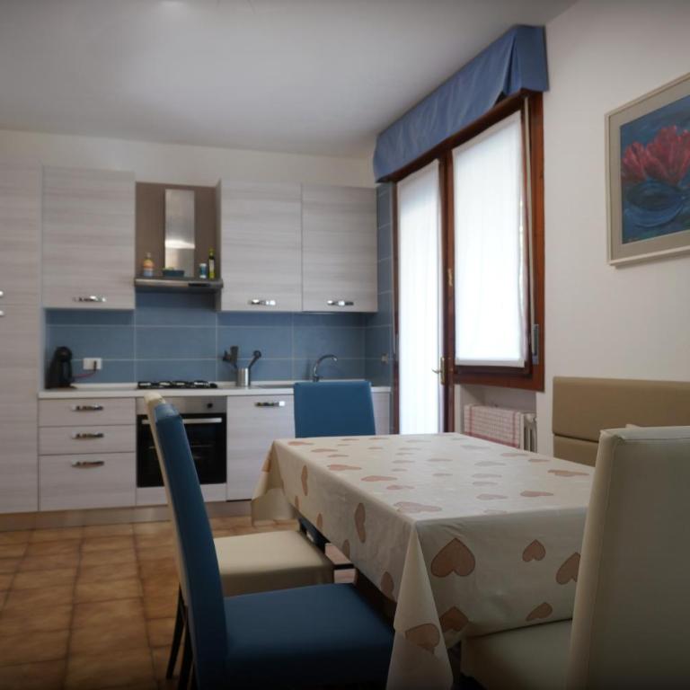 casa intera, a pochi passi dal mare - Casa con 3 Camere da Letto - 13