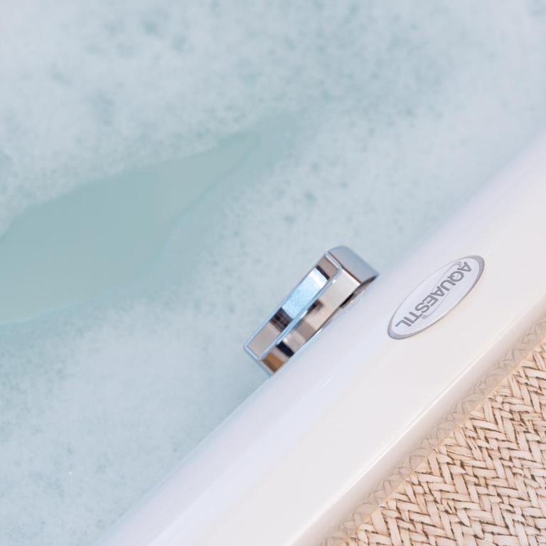 MonteBreza Spa Apartment Jacuzzi, Sauna & Free Parking - Apartman s 1 Spavaćom Sobom i Vrtom - 13