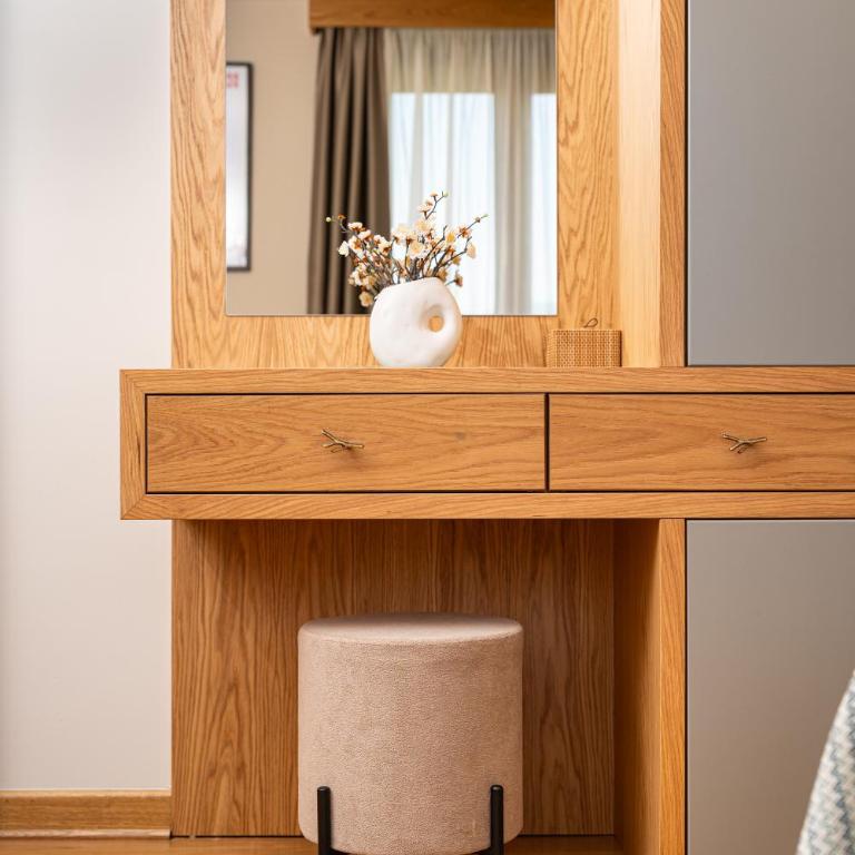 MonteBreza Spa Apartment Jacuzzi, Sauna & Free Parking - Apartman s 1 Spavaćom Sobom i Vrtom - 21