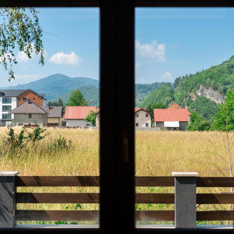 MonteBreza Spa Apartment Jacuzzi, Sauna & Free Parking - Apartman s 1 Spavaćom Sobom i Vrtom - 44