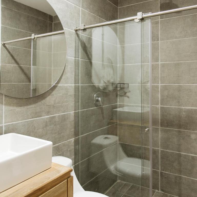 Soy Local Provenza - Loft Jacuzzi - 10