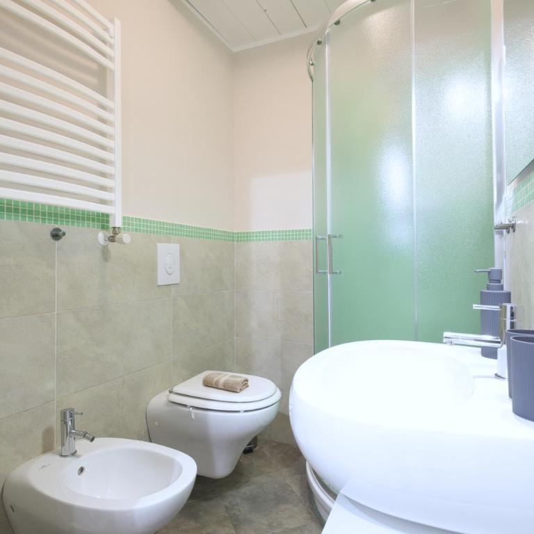 Casa Noemi - New Apartment in Florence - Two-Bedroom Apartment - 5