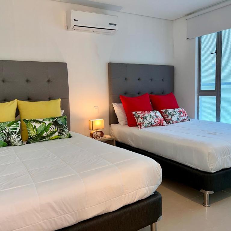 Seaway Apartamento con Vista al Mar - Apartamento - 13