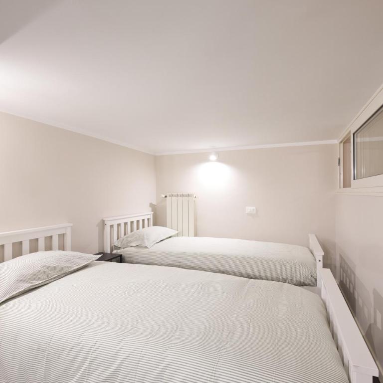 Casa Noemi - New Apartment in Florence - Two-Bedroom Apartment - 14