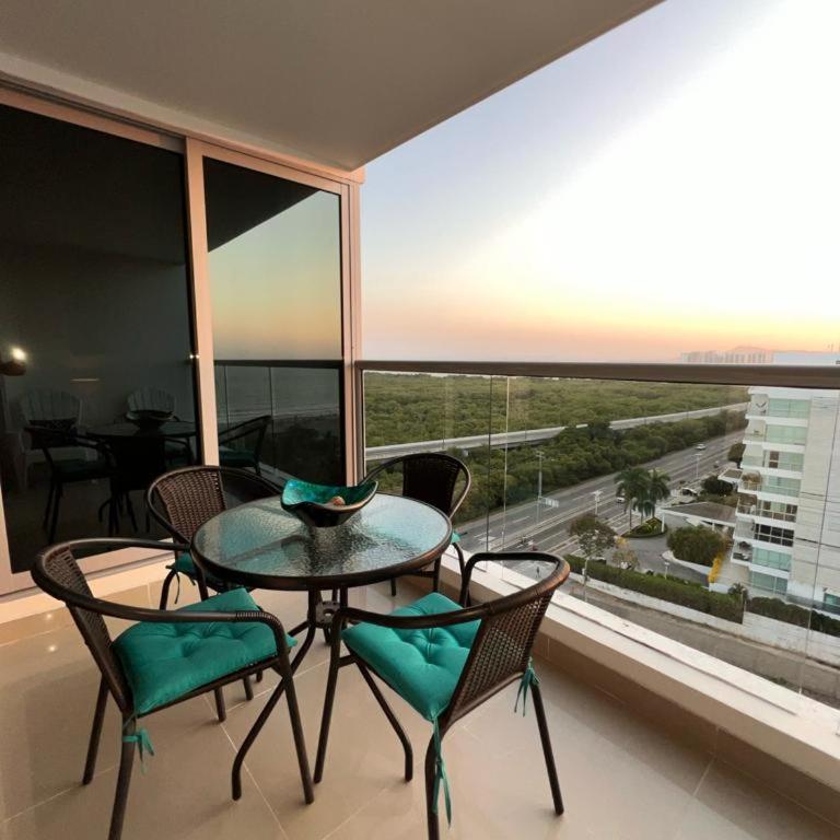 Seaway Apartamento con Vista al Mar - Apartamento - 19