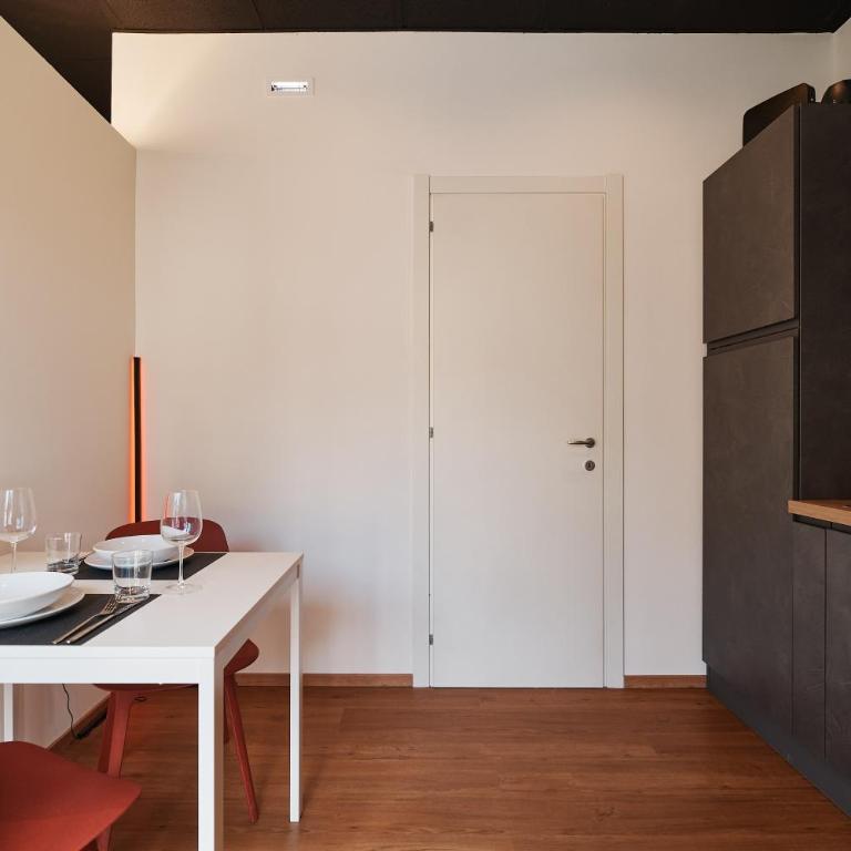 Perugia City Comfort - Aria Condizionata & Wi-FI - Appartamento con 1 Camera da Letto - 3