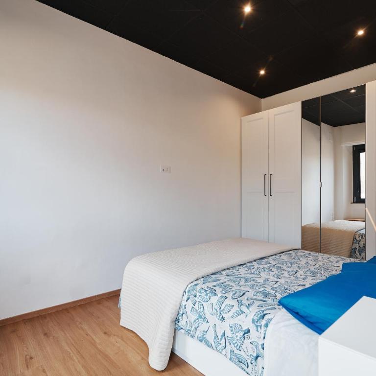 Perugia City Comfort - Aria Condizionata & Wi-FI - Appartamento con 1 Camera da Letto - 11