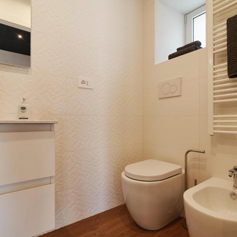 Perugia City Comfort - Aria Condizionata & Wi-FI - Appartamento con 1 Camera da Letto - 18