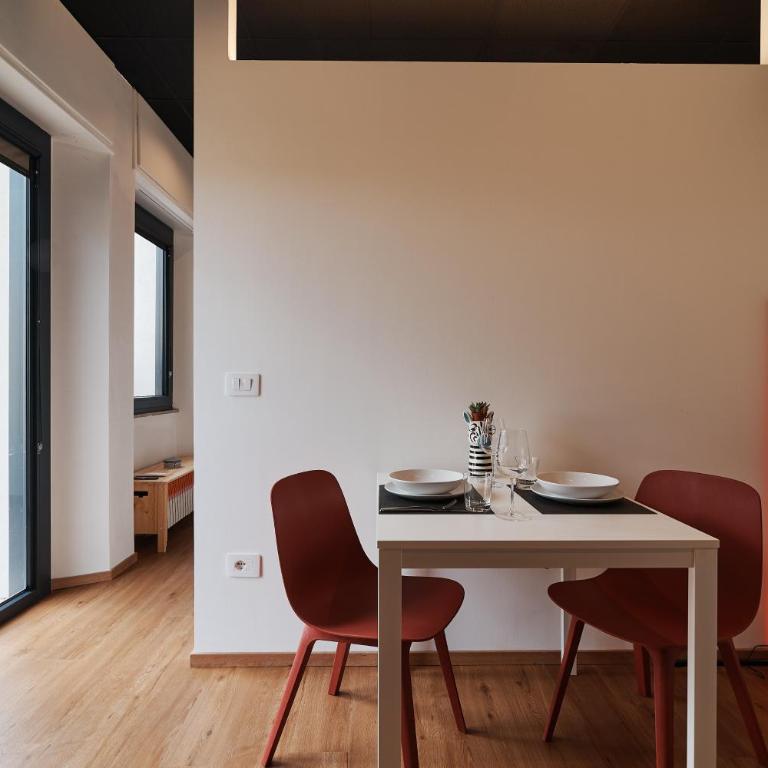 Perugia City Comfort - Aria Condizionata & Wi-FI - Appartamento con 1 Camera da Letto - 7