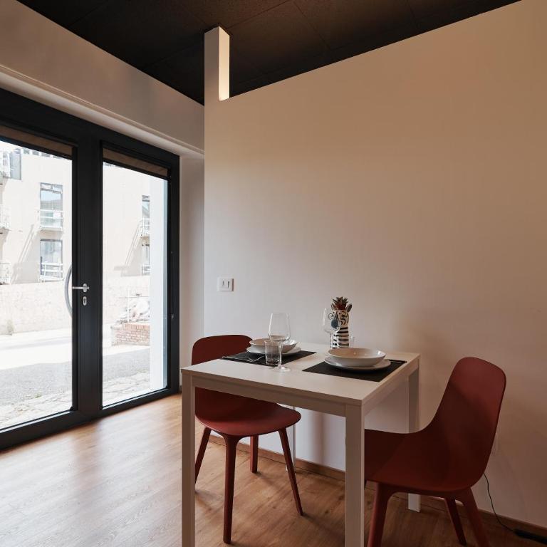 Perugia City Comfort - Aria Condizionata & Wi-FI - Appartamento con 1 Camera da Letto - 1