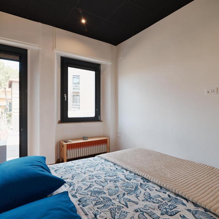 Perugia City Comfort - Aria Condizionata & Wi-FI - Appartamento con 1 Camera da Letto - 15
