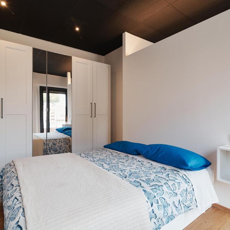 Perugia City Comfort - Aria Condizionata & Wi-FI - Appartamento con 1 Camera da Letto - 14