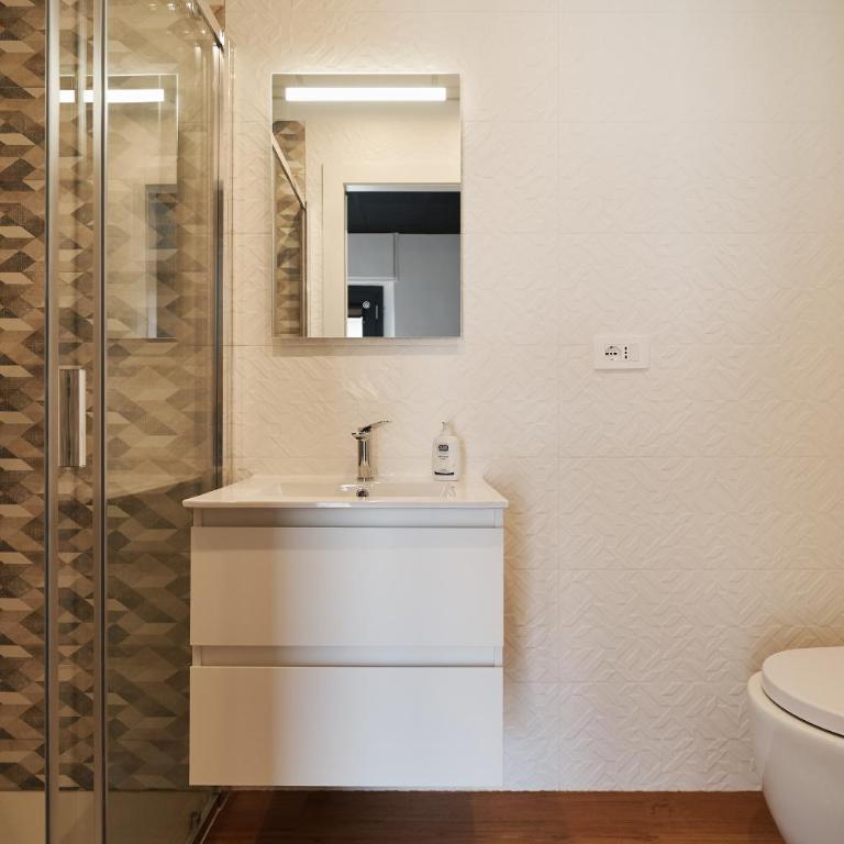 Perugia City Comfort - Aria Condizionata & Wi-FI - Appartamento con 1 Camera da Letto - 17
