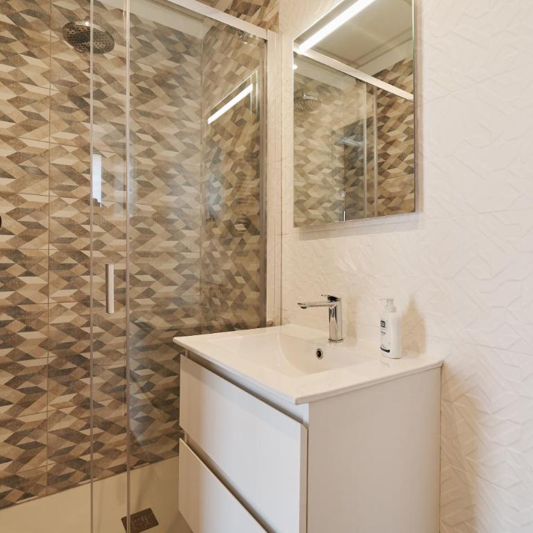 Perugia City Comfort - Aria Condizionata & Wi-FI - Appartamento con 1 Camera da Letto - 16