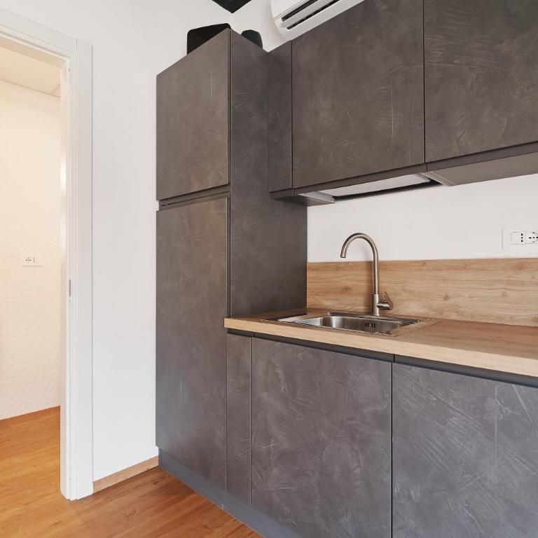 Perugia City Comfort - Aria Condizionata & Wi-FI - Appartamento con 1 Camera da Letto - 9
