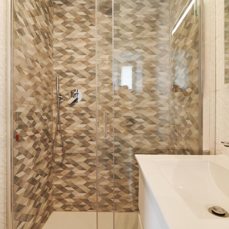 Perugia City Comfort - Aria Condizionata & Wi-FI - Appartamento con 1 Camera da Letto - 20