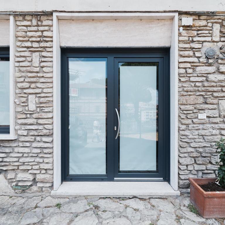 Perugia City Comfort - Aria Condizionata & Wi-FI - Appartamento con 1 Camera da Letto - 23