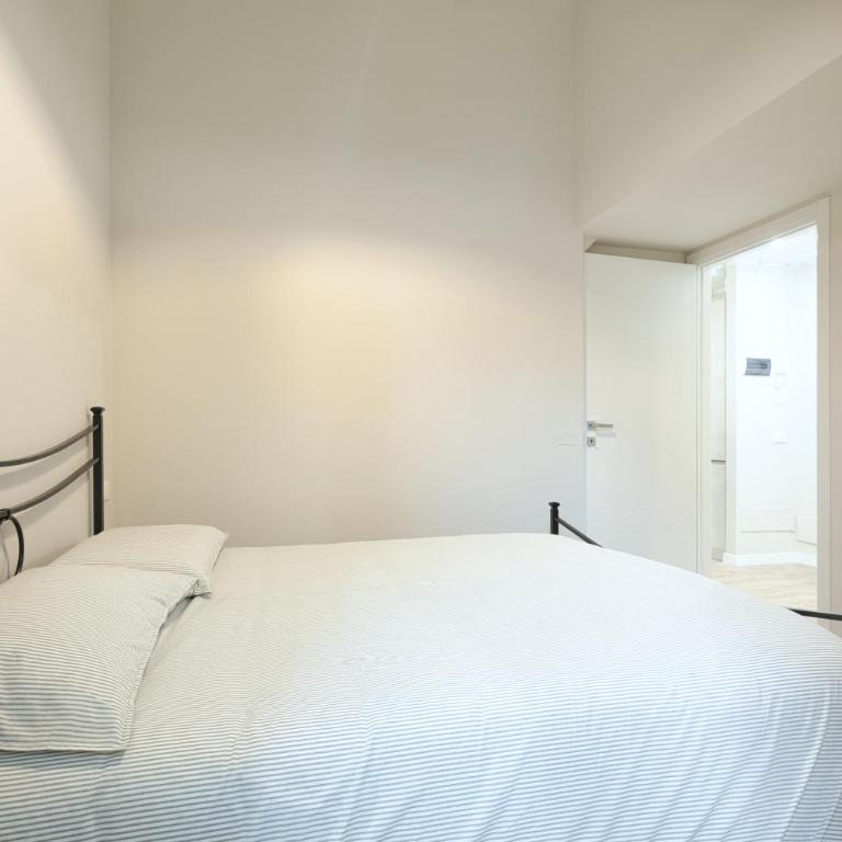 Casa Noemi - New Apartment in Florence - Two-Bedroom Apartment - 9