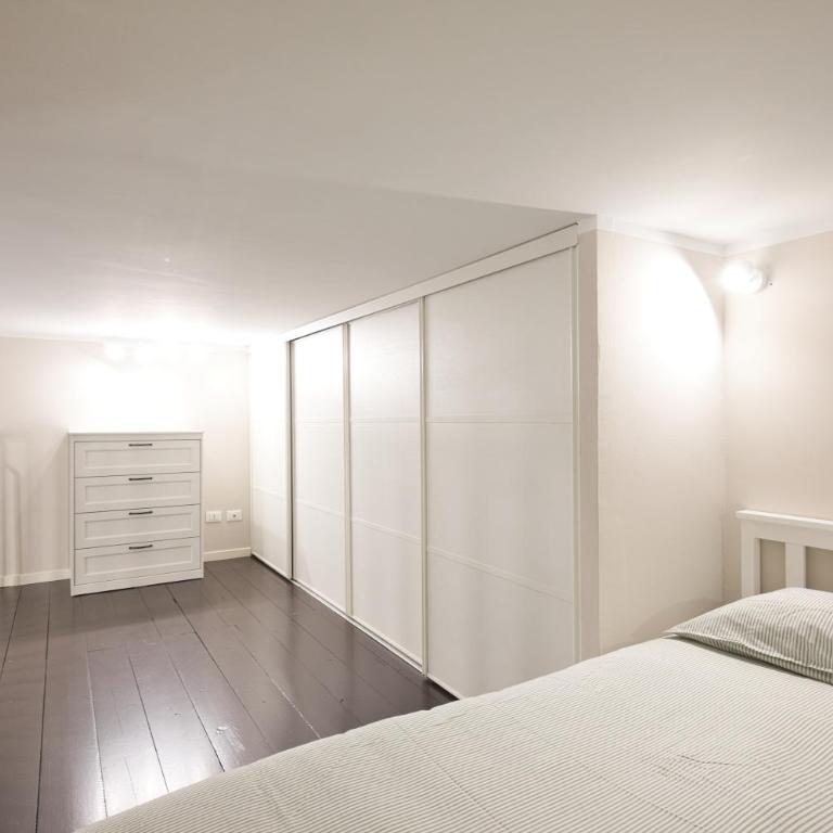 Casa Noemi - New Apartment in Florence - Two-Bedroom Apartment - 11