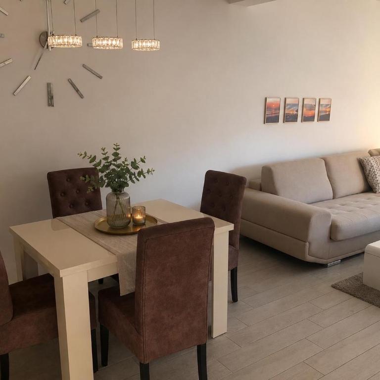 Apartment Radoncic - Apartman sa 1 Spavaćom Sobom - 3