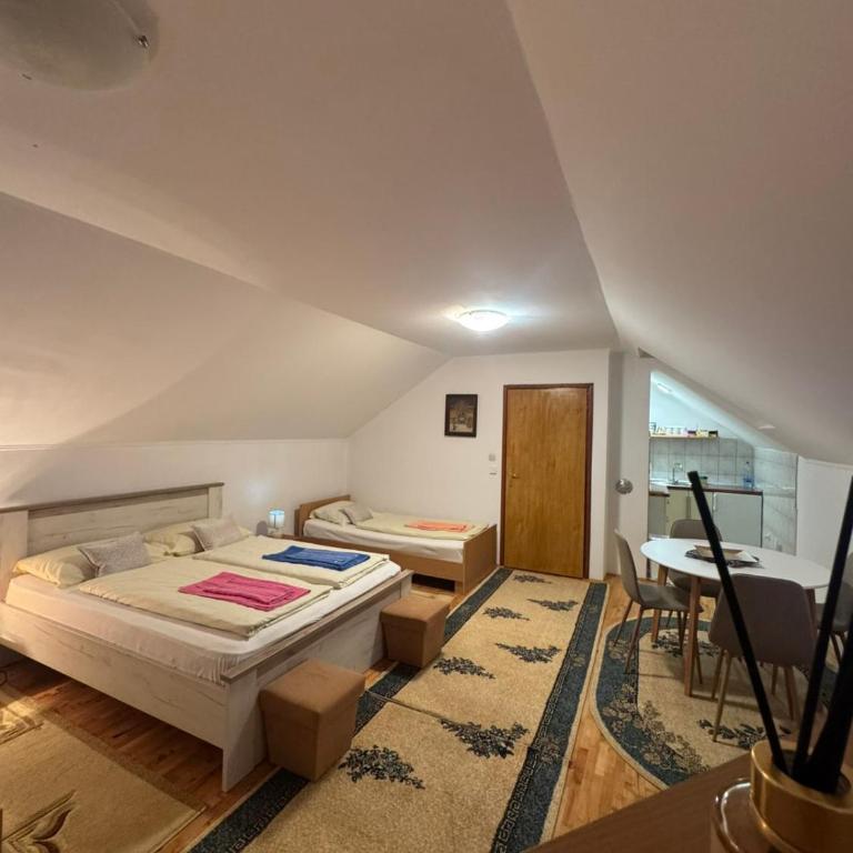 Studio Apartment MONDO Sarajevo-Free Parking - Apartman sa 1 Spavaćom Sobom - 29