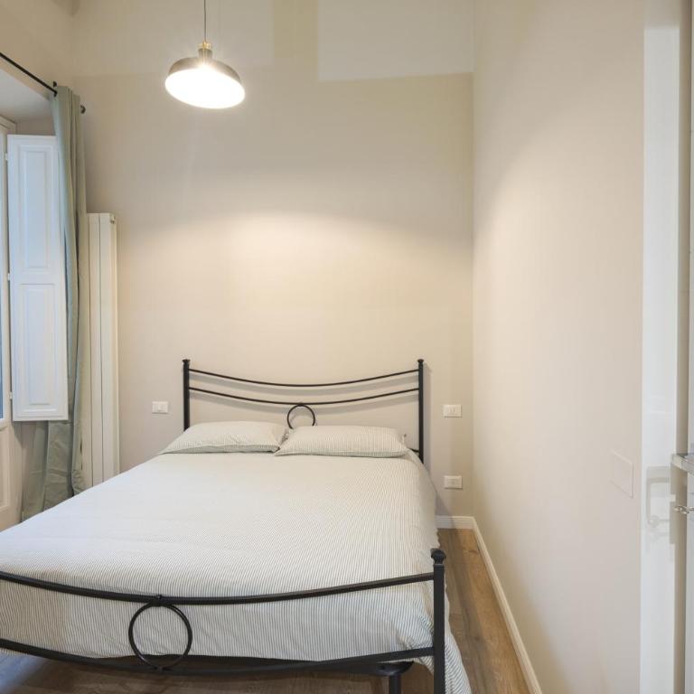 Casa Noemi - New Apartment in Florence - Two-Bedroom Apartment - 12