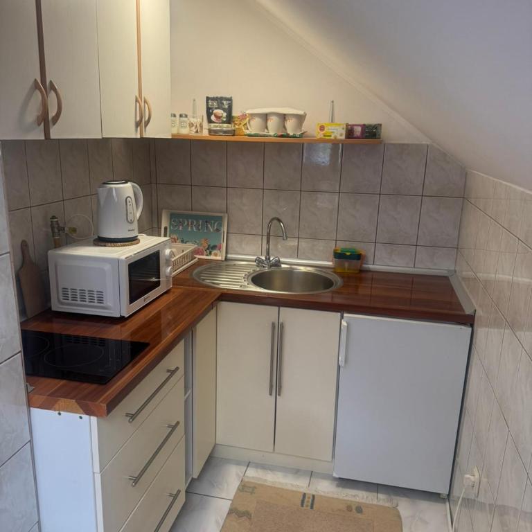 Studio Apartment MONDO Sarajevo-Free Parking - Apartman sa 1 Spavaćom Sobom - 31