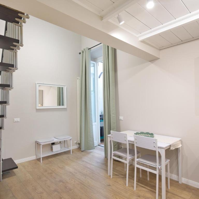 Casa Noemi - New Apartment in Florence - Two-Bedroom Apartment - 6