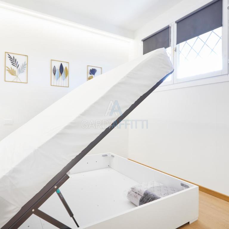 Lake Horizon - Vista lago, Piscina e Solarium - Appartamento con 3 Camere da Letto e Vista Lago - 29