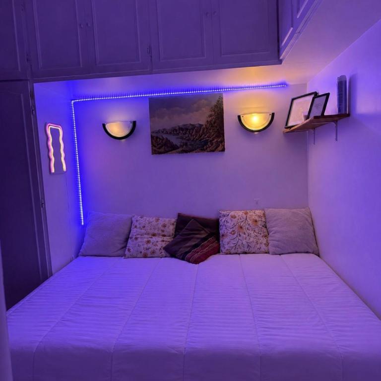 Cozy Parisian Studio in the Heart of the 11th - Appartamento con 1 Camera da Letto - 7