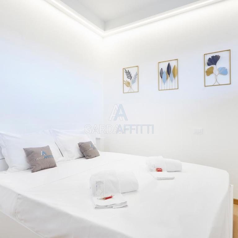 Lake Horizon - Vista lago, Piscina e Solarium - Appartamento con 3 Camere da Letto e Vista Lago - 30