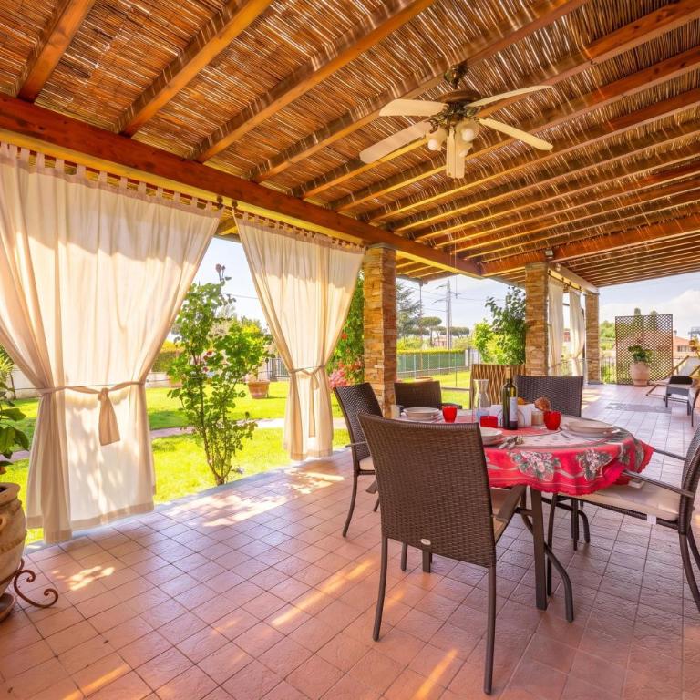 Villa Clara with Outdoor Jacuzzi few km from the Sea - Happy Rentals - Villa Deluxe - 35