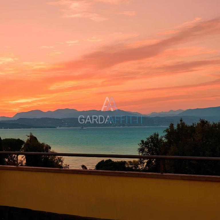 Lake Horizon - Vista lago, Piscina e Solarium - Appartamento con 3 Camere da Letto e Vista Lago - 38