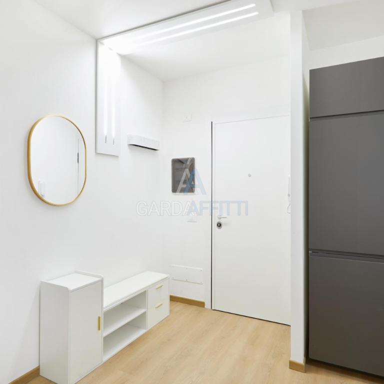 Lake Horizon - Vista lago, Piscina e Solarium - Appartamento con 3 Camere da Letto e Vista Lago - 12