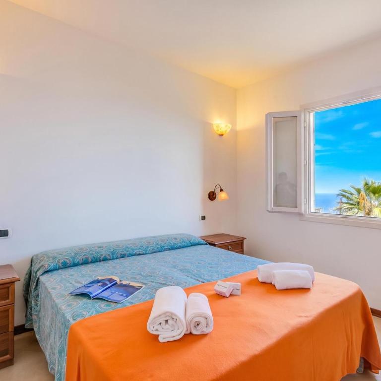 Palms Villa - Sea View Terrace and Parking - Happy Rentals - Appartamento - Piano Terra - 6