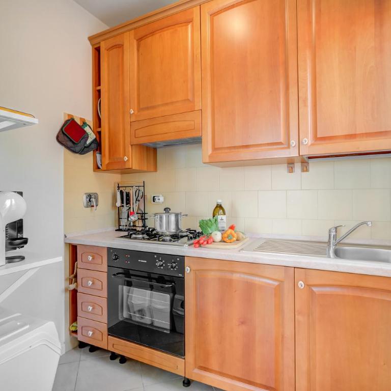 Palms Villa - Sea View Terrace and Parking - Happy Rentals - Appartamento - Piano Terra - 4