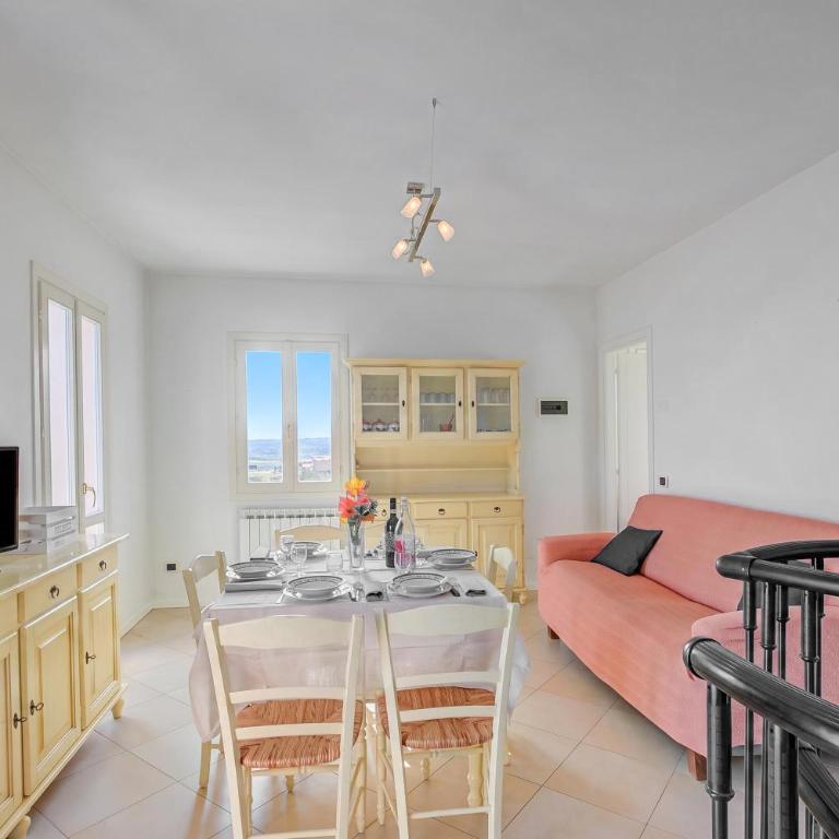 Palms Villa - Sea View Terrace and Parking - Happy Rentals - Appartamento - Piano Terra - 12