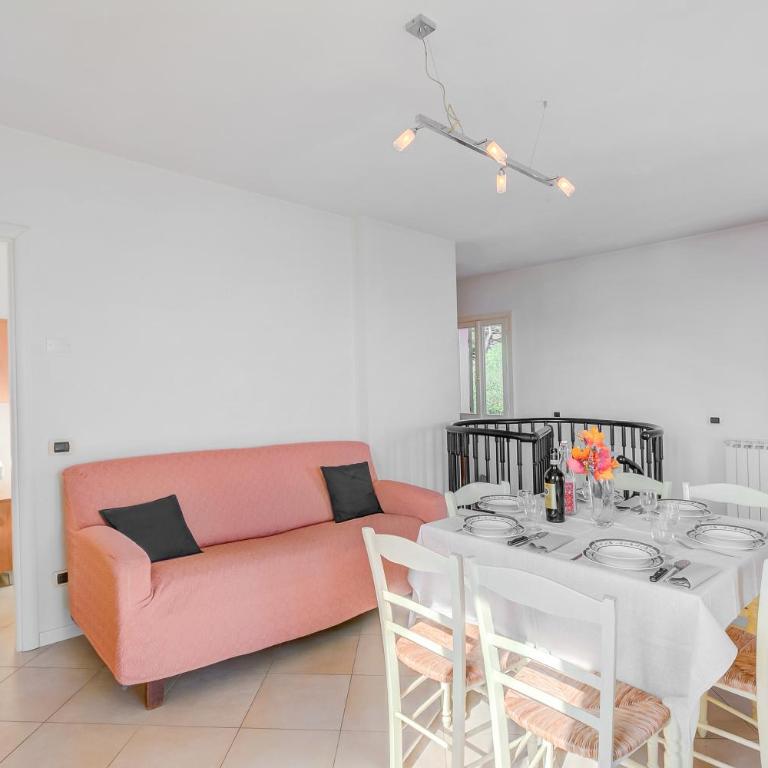 Palms Villa - Sea View Terrace and Parking - Happy Rentals - Appartamento - Piano Terra - 10