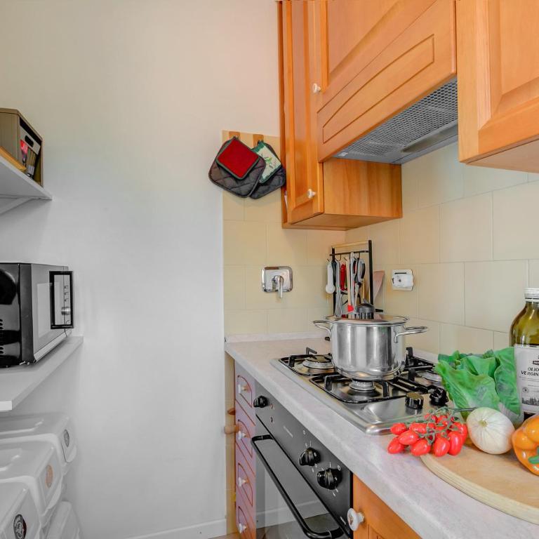 Palms Villa - Sea View Terrace and Parking - Happy Rentals - Appartamento - Piano Terra - 15