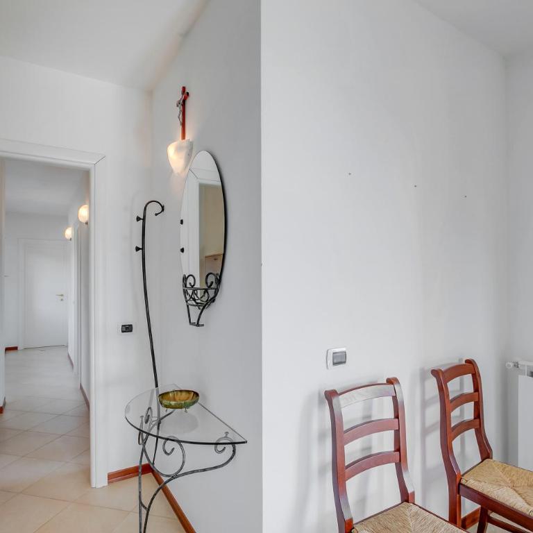 Palms Villa - Sea View Terrace and Parking - Happy Rentals - Appartamento - Piano Terra - 16
