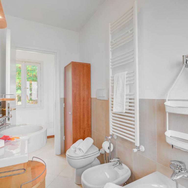 Palms Villa - Sea View Terrace and Parking - Happy Rentals - Appartamento - Piano Terra - 19