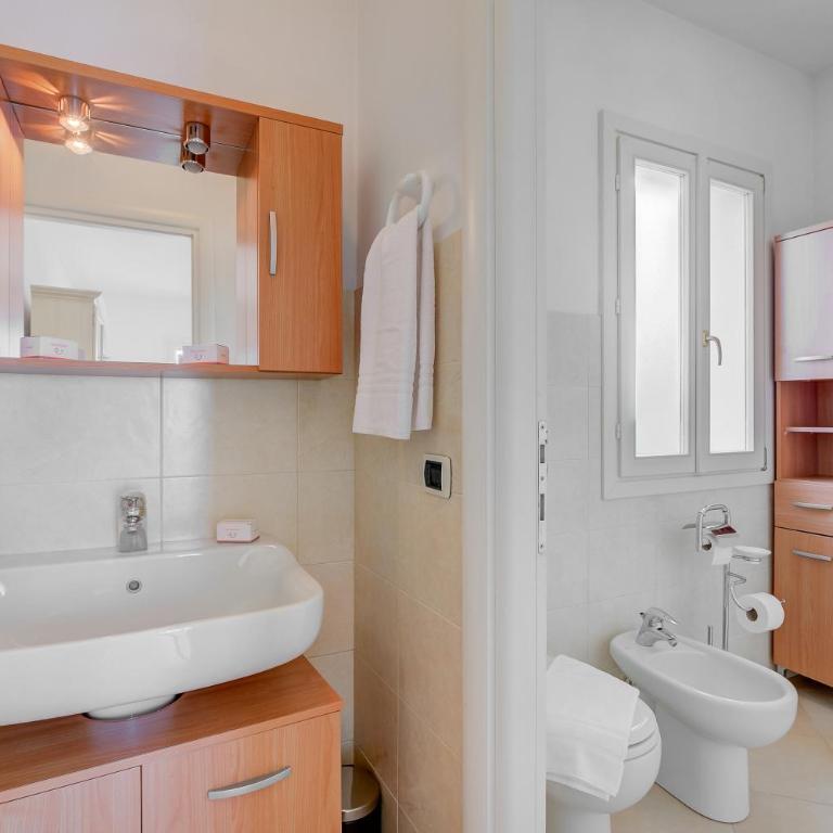 Palms Villa - Sea View Terrace and Parking - Happy Rentals - Appartamento - Piano Terra - 21