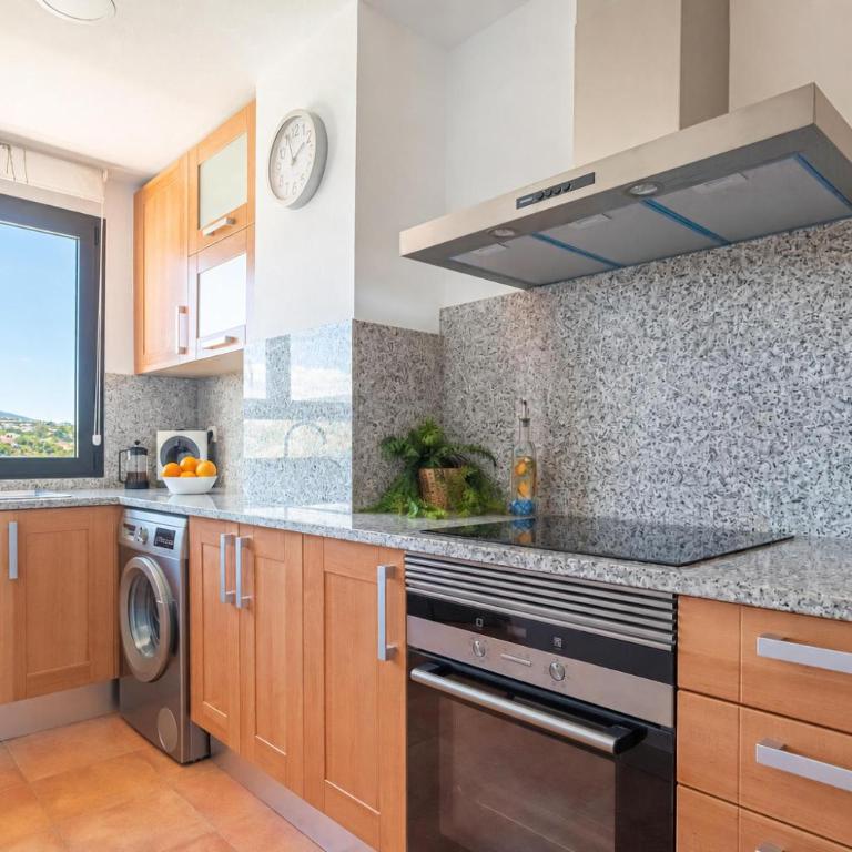 Sunset Boutique Resina Golf - Happy Rentals - Apartment - 15