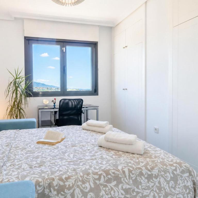 Sunset Boutique Resina Golf - Happy Rentals - Apartment - 18