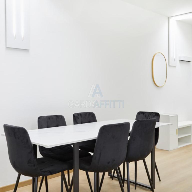 Lake Horizon - Vista lago, Piscina e Solarium - Appartamento con 3 Camere da Letto e Vista Lago - 13