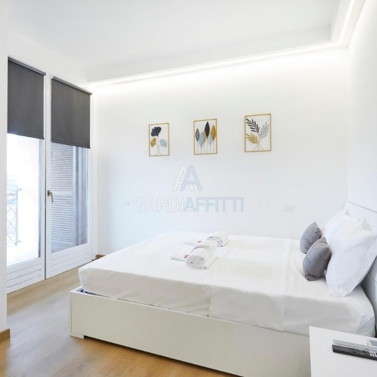 Lake Horizon - Vista lago, Piscina e Solarium - Appartamento con 3 Camere da Letto e Vista Lago - 22