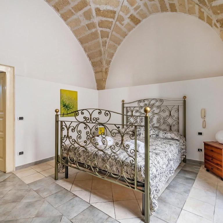Terra Mia In The Historic Center Of Lecce - Happy Rentals - Apartment - 5