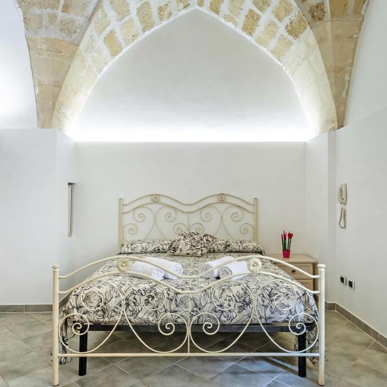 Terra Mia In The Historic Center Of Lecce - Happy Rentals - Apartment - 11