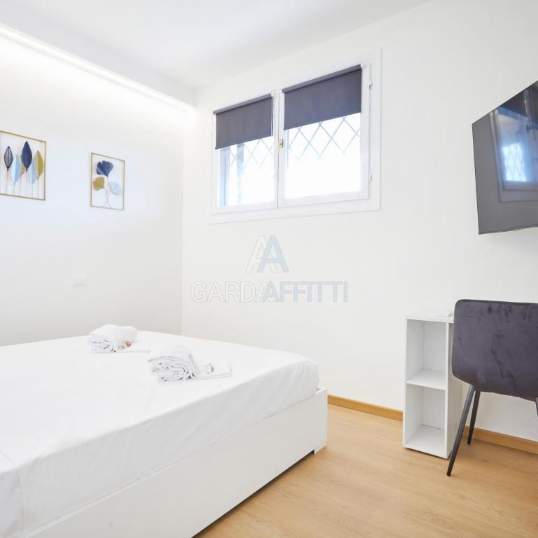 Lake Horizon - Vista lago, Piscina e Solarium - Appartamento con 3 Camere da Letto e Vista Lago - 28
